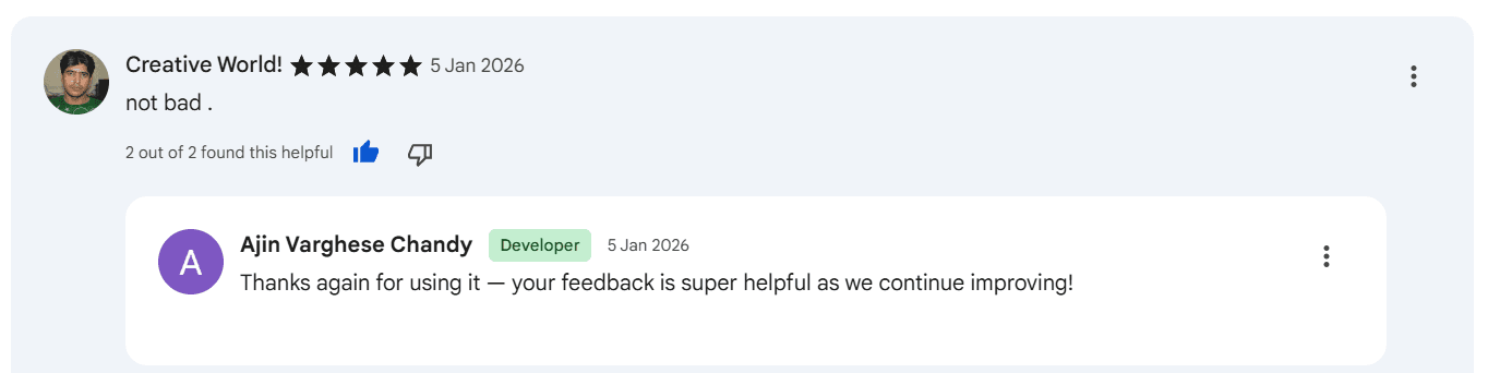 Review 3