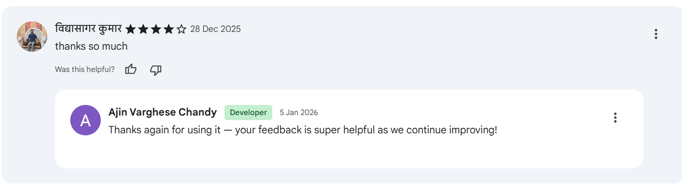Review 4